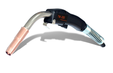 Tweco 200A Air Cooled MIG/MAG Welding Torch