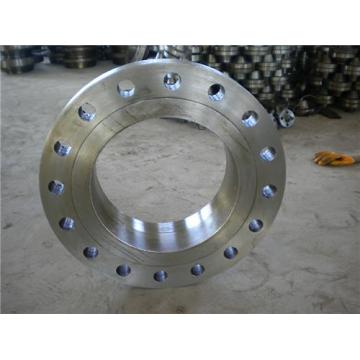 Slip on flange ASME B16.5