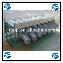 High Quality Fruit Sorting and Grading Machine for Orange| Peach | lemon