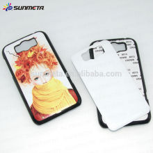 FREESUB Sublimation Heat Press 2D Mobile Cover