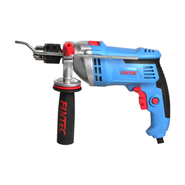 FIXTEC 13mm Key Chuck 850W Electric Impact Drills