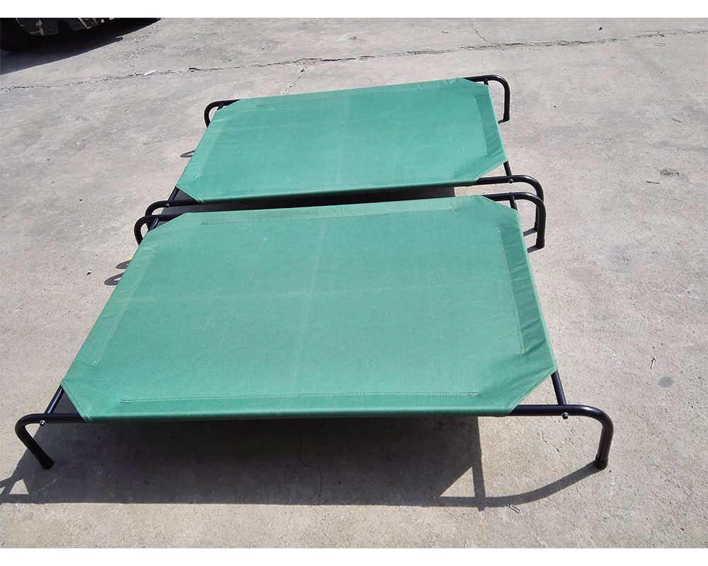 Haustier Hundemetallbett Pet Dog Metal Bed