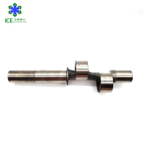 Semi-Hermetic Reciprocating Refrigeration Compressor Parts: Crankshaft for Bitzer Compressors