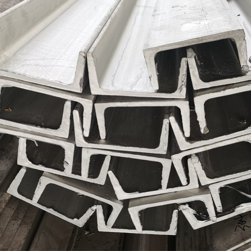 201 stainless steel 12 steel  channel 1/2