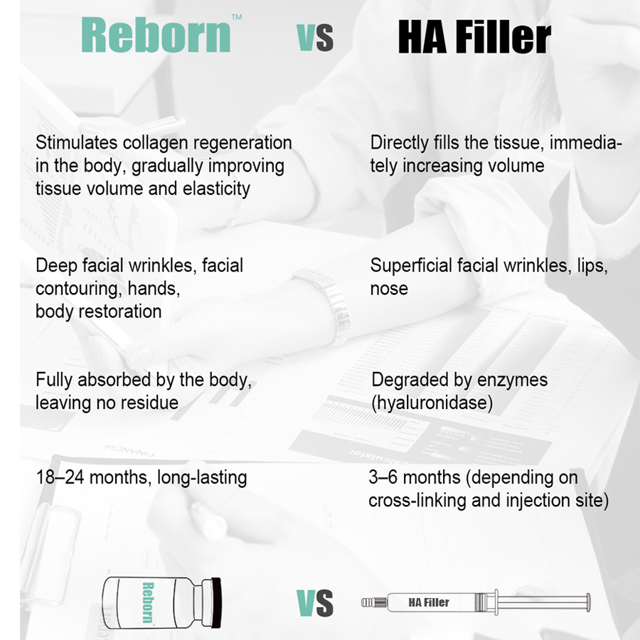 plla rinato vs riempitivo ha reborn plla vs ha filler