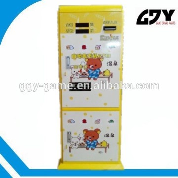 Coin Change Machine coin token changer for game machine