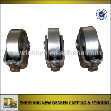 OEM precision alloy steel parts