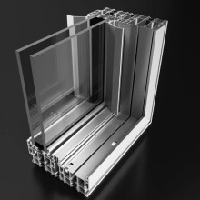 Excellent quality Thermal Break Windows