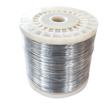 Nickel Alloy 600 Hastelloy Alloy 600 Wire