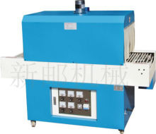 GA INFRARED RAYS SHRINKER MACHINE