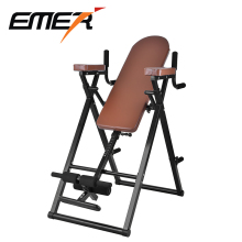 Multi-functional 6in1 fitness inversion table push up