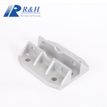 Professional Designer Radiator Cover Die Casting Product