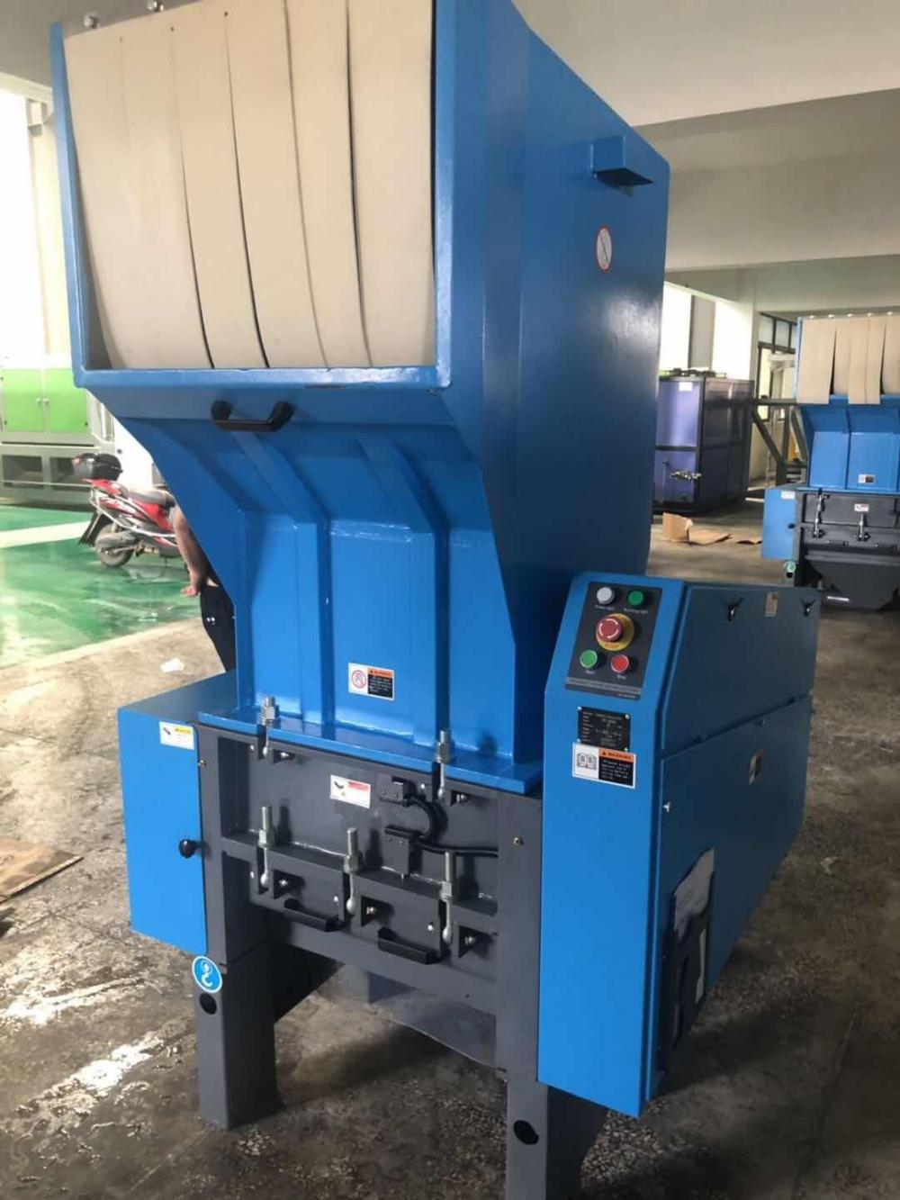 Plastic Crusher Machine 1 1 Jpg