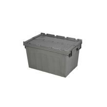 Wholesale Stacking Boxes: 20% Off Plastic Tote & Storage Box - Time Limited Promotion