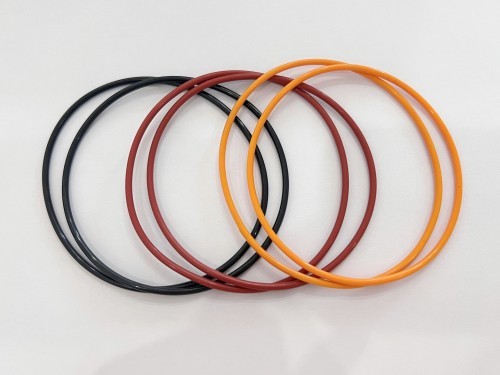 High Quality Combination Pad with Cylinder Liner Seal