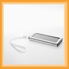 Solar Portable Battery Power Charger