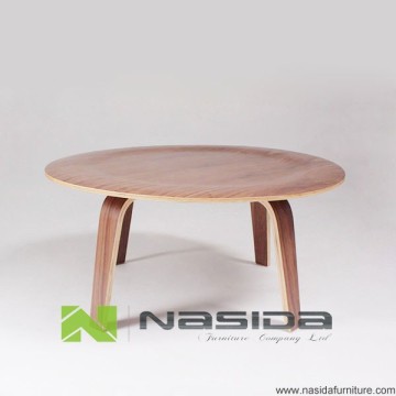 Eames Molded Plywood Coffee Table