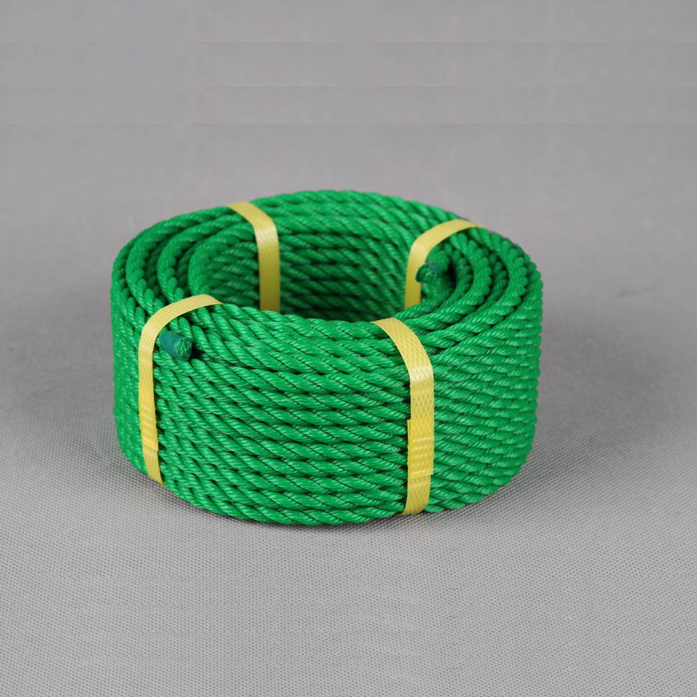 The Leading Brand of Rope Industry in China Truck rope