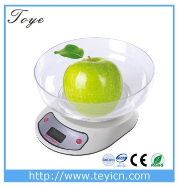 digital multifunction kitchen and food scale kitchen food scale nutrition kitchen and food scale