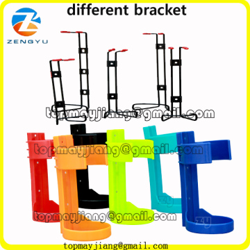 fire extinguisher stand