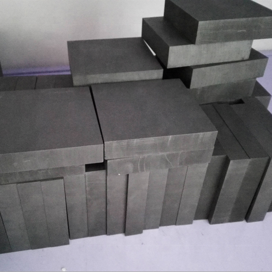 blocks graphite isostatic for sale