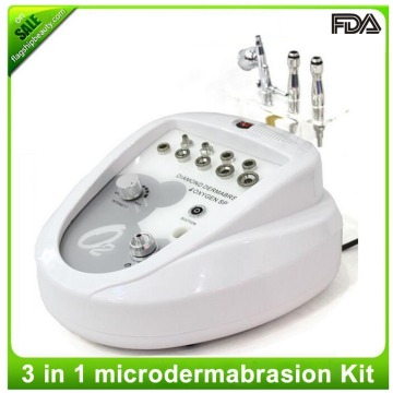 microdermabrasion machine