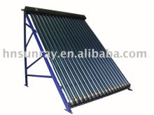 solar collectors
