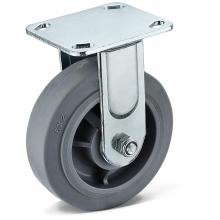 Đường kính thể chế hạng nặng TPR Casters