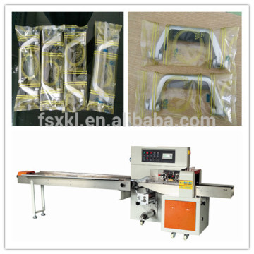 Supply Hardware door handle packaging machine