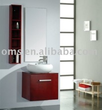 Modern bathroom vanity