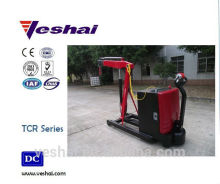 Portable mobile crane