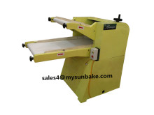 oil immersed design. Surface Pressing Machine