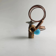 RGFROST EWB-35M001  bus air conditioner Expansion valve