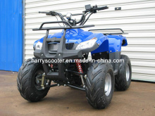 Electric Mini Quads (CS-E7014)