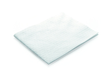 Kitchen household disposable dish cloth