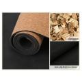 Melors kurk & natuurrubber mat