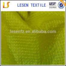 Lesen textile nylon windbreaker fabric for jacket