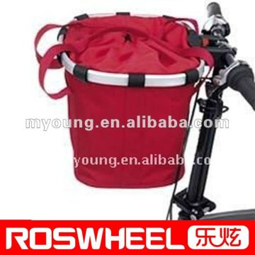 bike handlebar bag
