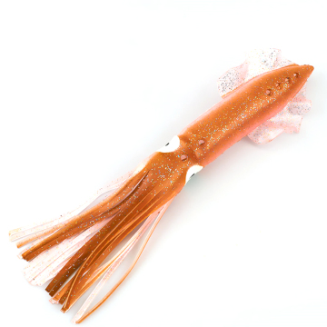 Wholesale quid lure 31cm 67g  soft plastic fishing lures