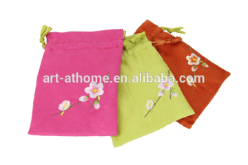 multi-purpose bags with drew-string