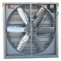 Kilang Perindustrian Greenhouse Ventilation Exhaust Fan