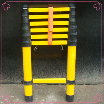 rubber ladder/construction ladder