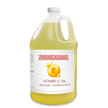 Wholesale Natural Vitamin E Oil for Skin Face Body Care 100% Pure Vitamin E Oil in Bulk
