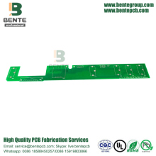 Custom PCB Industrial Equipment