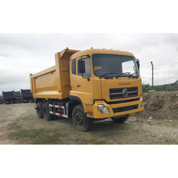 light duty heavy duty dump truck