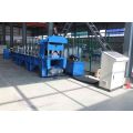 Ridge Cap Roof Tile Roll Forming Machine