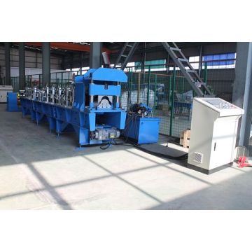 Ridge Cap Roof Tile Roll Forming Machine