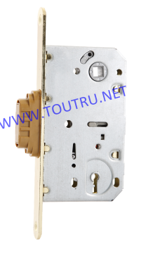 Mortise roller latch SD410K-S