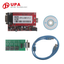 UUSP UPA-USB Serial Programmer Full Package V1.3 UPA USB Main Programmer Free Shipping,2014 Fast Shipping UPA FULL V1.3