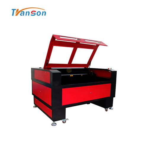 TS1490 CO2 Laser Engraving Cutting Machine